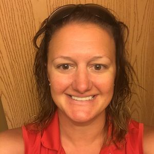 Meet your Posher, Marianne